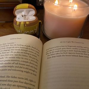 Meet your Posher, Allison